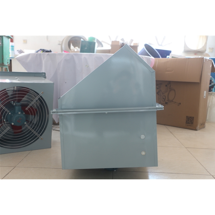 玻璃鋼邊墻風(fēng)機(jī) 防腐防爆