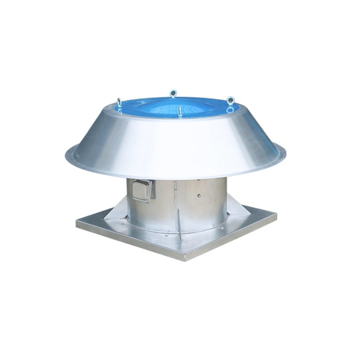 鋁制軸流屋頂風(fēng)機