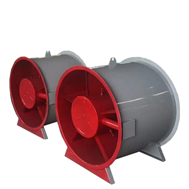 德州品星廠家排煙風機