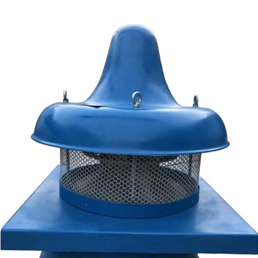 DWT-II型離心式屋頂風(fēng)機(jī)