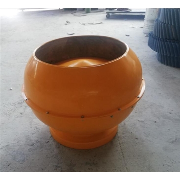 玻璃鋼錐型風(fēng)帽防腐防爆