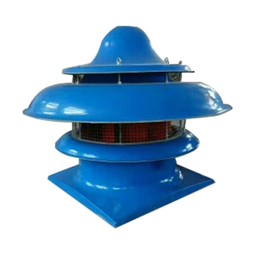 玻璃鋼屋頂風(fēng)機