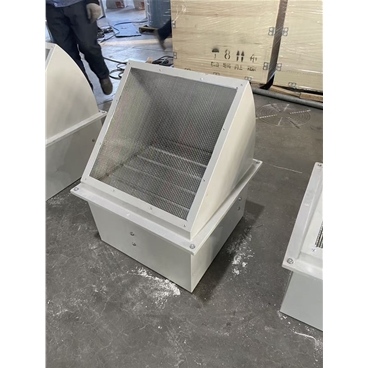 玻璃鋼邊墻風(fēng)機低噪音大風(fēng)量防腐防爆